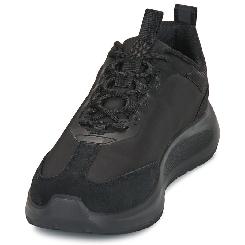 Calvin Klein Jeans LIGHT EVA RUNNER Nero Sneakers Uomo - 3