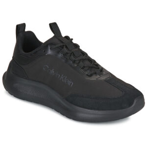 Sneakers uomo Calvin Klein Jeans  LIGHT EVA RUNNER Calvin Klein Jeans 8721223363179
