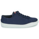 Camper  PEUF  Blu -  Sneakers Uomo - 2