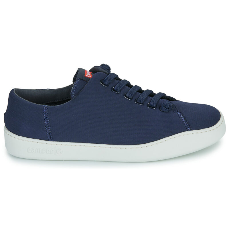 Camper  PEUF  Blu -  Sneakers Uomo - 2