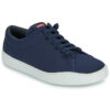 Sneakers uomo Camper  PEUF  Blu Camper 8432936928301