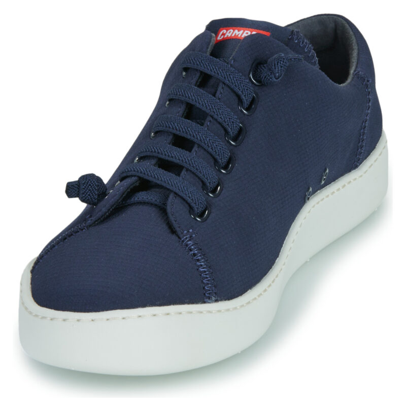 Camper  PEUF  Blu -  Sneakers Uomo - 3