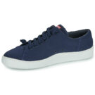 Camper  PEUF  Blu -  Sneakers Uomo - 4