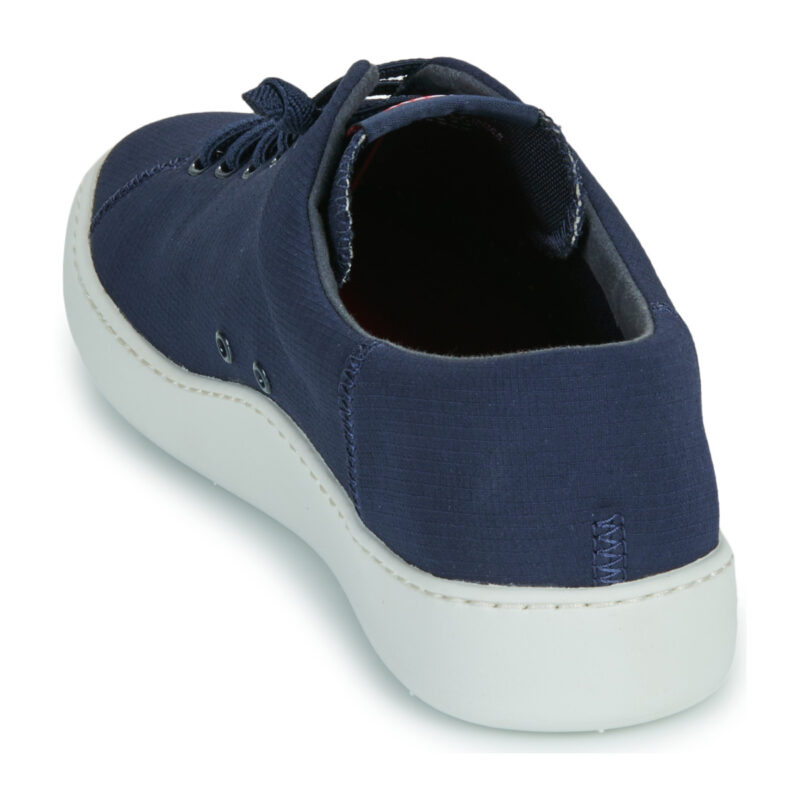 Camper  PEUF  Blu -  Sneakers Uomo - 5