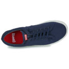 Camper  PEUF  Blu -  Sneakers Uomo - 6