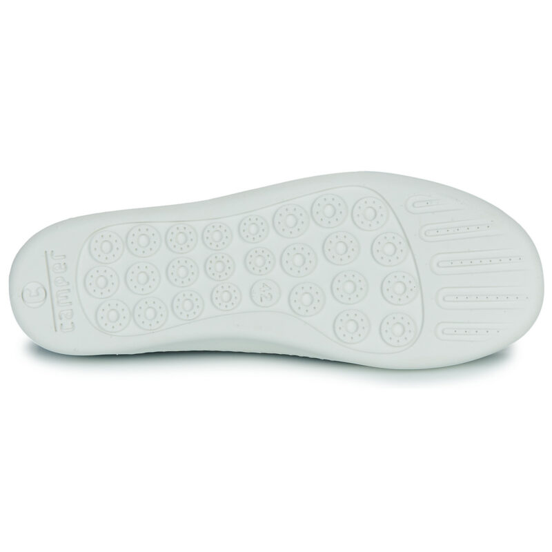 Camper  PEUF  Blu -  Sneakers Uomo - 7