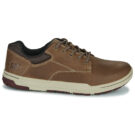 Caterpillar  COLFAX / CASUAL  Marrone -  Sneakers Uomo - 2
