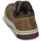 Caterpillar  COLFAX / CASUAL  Marrone -  Sneakers Uomo - 5