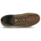 Caterpillar  COLFAX / CASUAL  Marrone -  Sneakers Uomo - 6