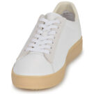 Clae BRADLEY Wei&szlig;e Sneaker Herren - 3