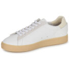 Clae BRADLEY Wei&szlig;e Sneaker Herren - 4