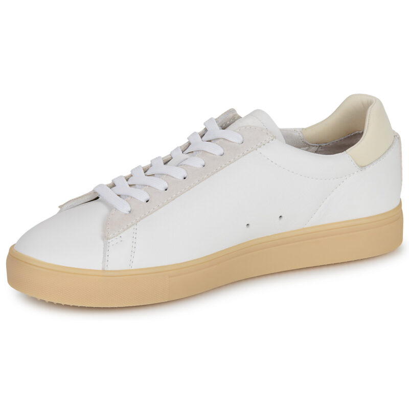 Clae BRADLEY Wei&szlig;e Sneaker Herren - 4