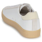 Clae BRADLEY Wei&szlig;e Sneaker Herren - 5