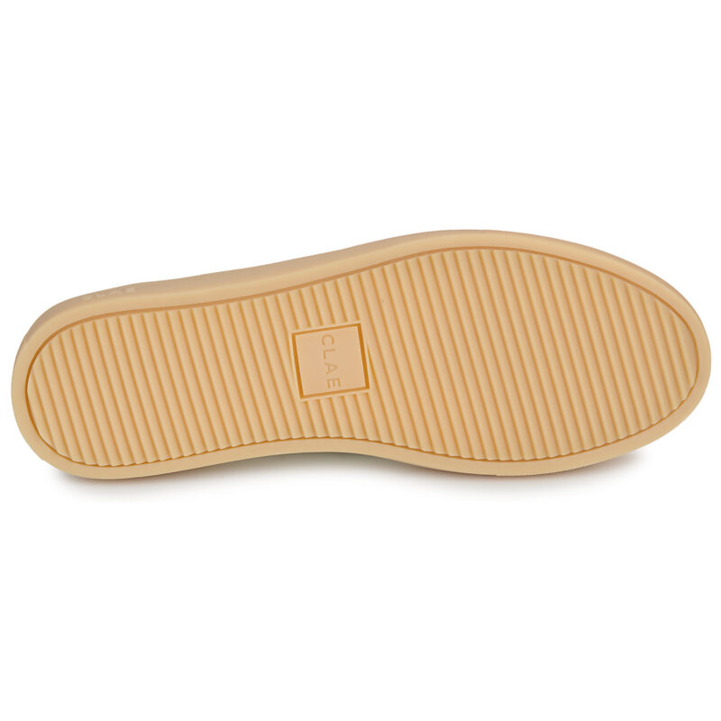 Clae BRADLEY Wei&szlig;e Sneaker Herren - 7