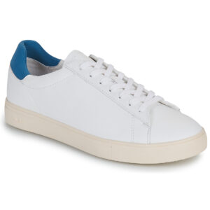 Sneakers uomo Clae  BRADLEY  Bianco Clae 840385519052