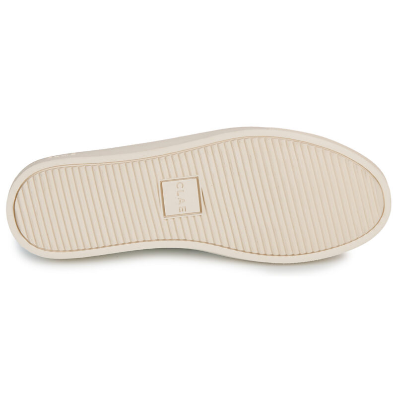 Clae  BRADLEY  Bianco -  Sneakers Uomo - 7