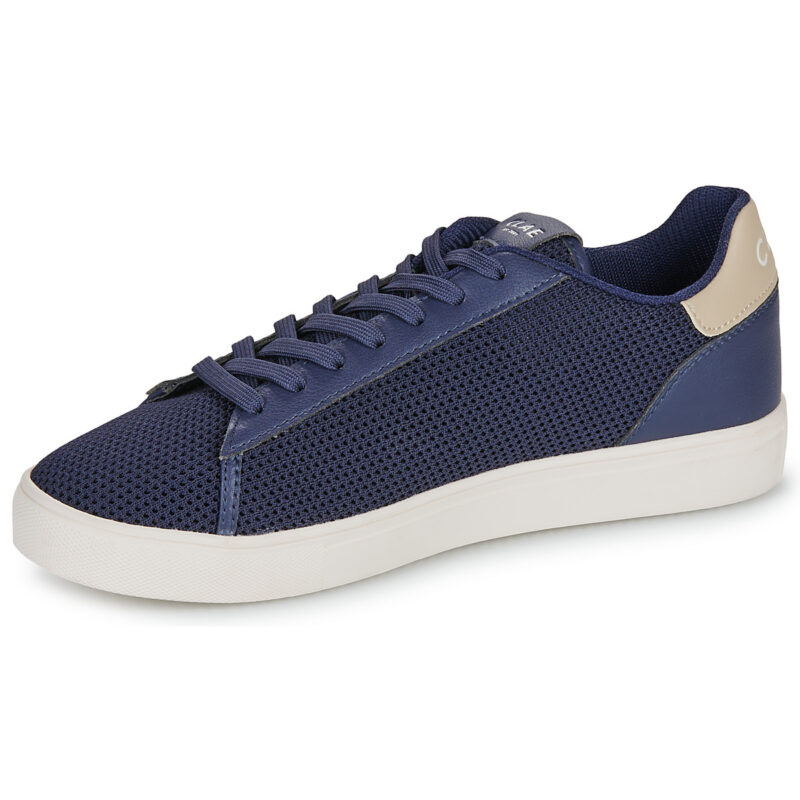 Clae BRADLEY KNIT Azul Zapatillas Hombre - 4