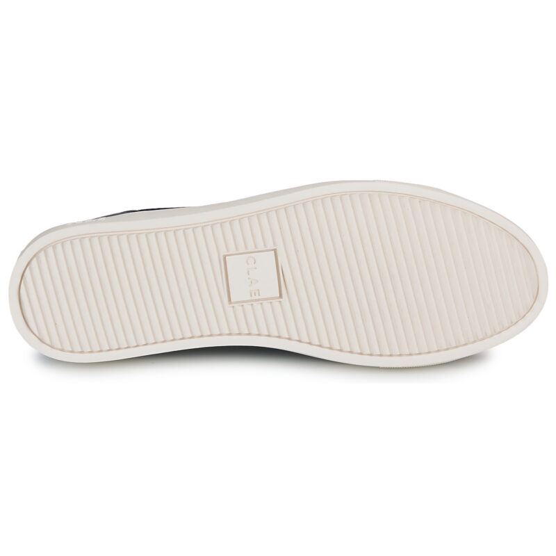 Clae BRADLEY KNIT Azul Zapatillas Hombre - 7