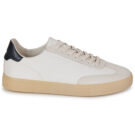 Clae DEANE wei&szlig;e Sneaker Herren - 2