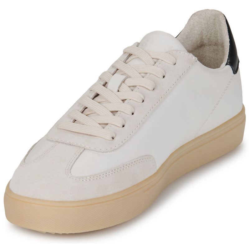 Clae DEANE wei&szlig;e Sneaker Herren - 3