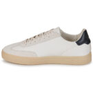 Clae DEANE wei&szlig;e Sneaker Herren - 4