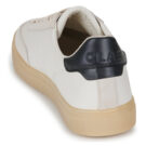 Clae DEANE wei&szlig;e Sneaker Herren - 5
