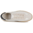 Clae DEANE wei&szlig;e Sneaker Herren - 6