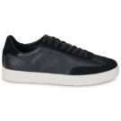Clae DEANE Schwarze Herren-Sneaker - Gr&ouml;&szlig;e 2