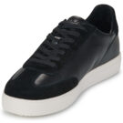 Clae DEANE Schwarze Herren-Sneaker - Gr&ouml;&szlig;e 3