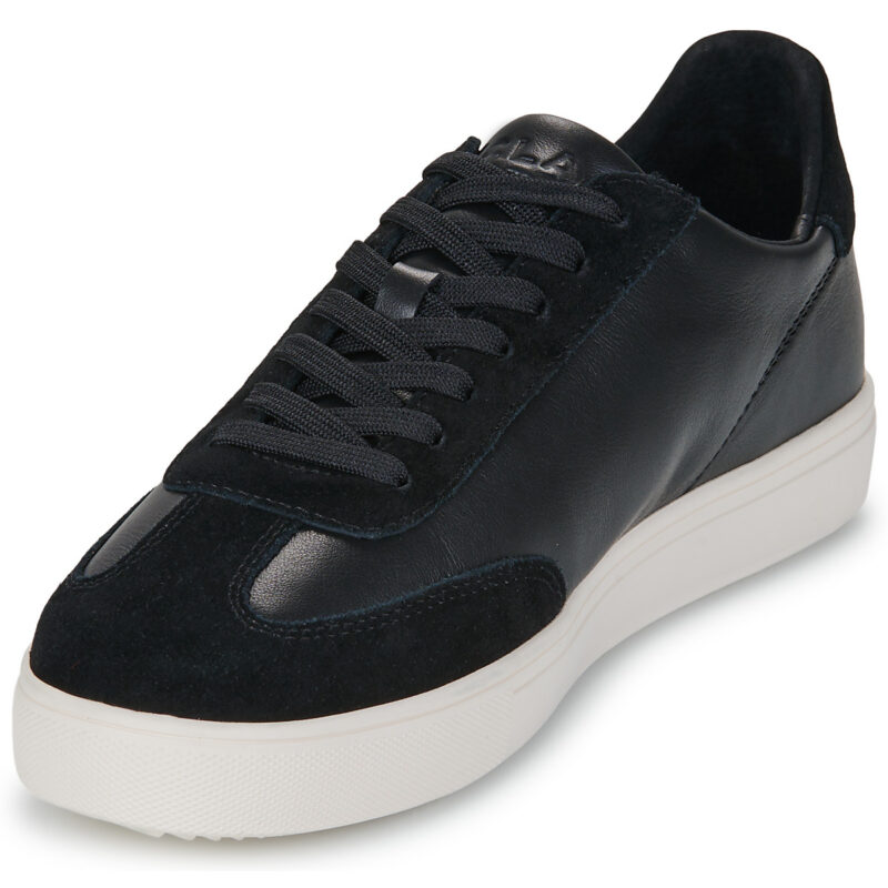 Clae DEANE Schwarze Herren-Sneaker - Gr&ouml;&szlig;e 3