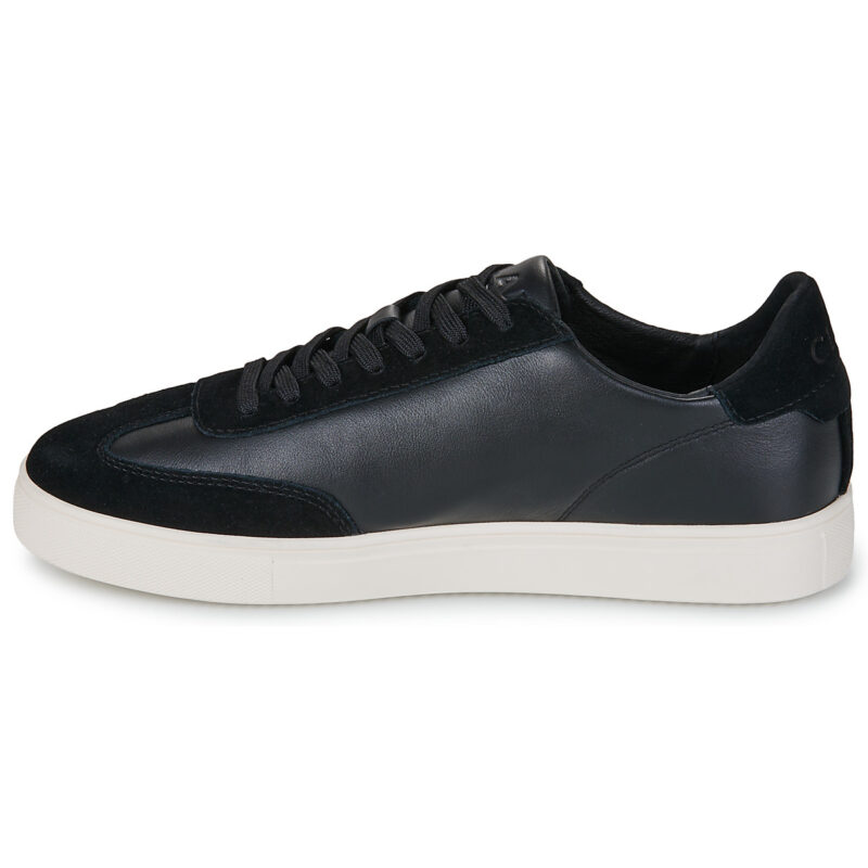 Clae DEANE Schwarze Herren-Sneaker - Gr&ouml;&szlig;e 4