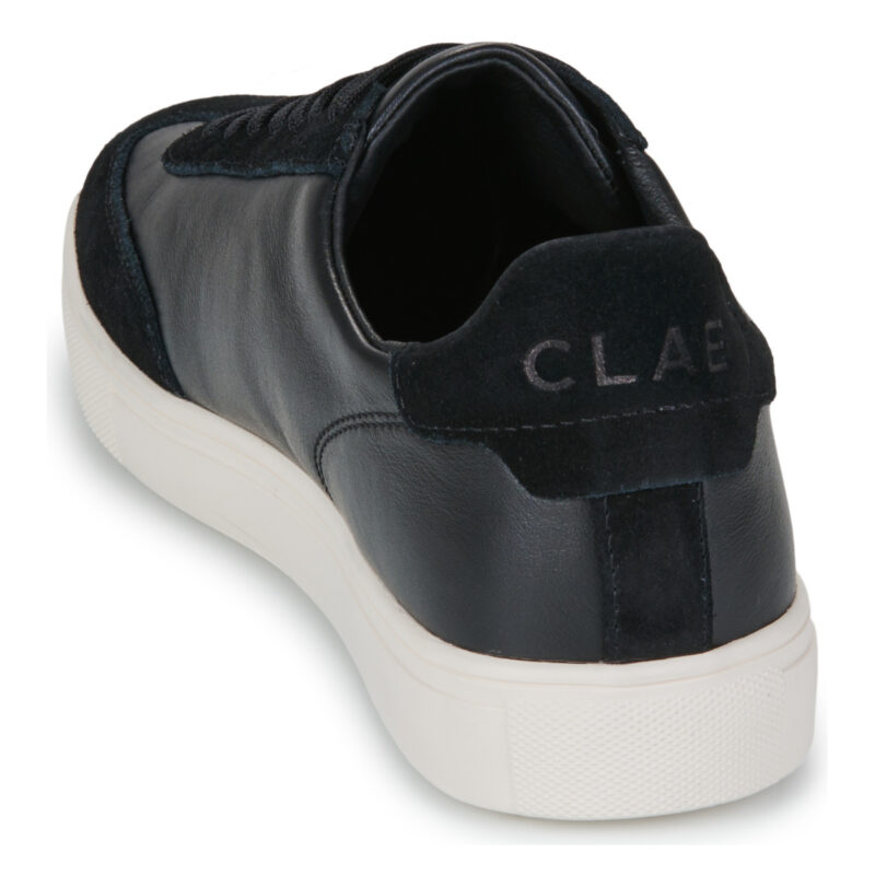 Clae DEANE Schwarze Herren-Sneaker - Gr&ouml;&szlig;e 5