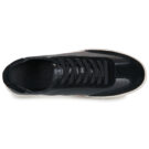 Clae DEANE Schwarze Herren-Sneaker - Gr&ouml;&szlig;e 6
