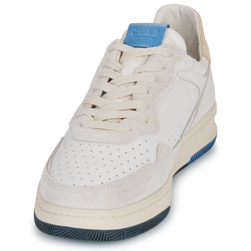 Baskets homme beiges Clae HAYWOOD - Pointure 3