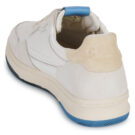 Baskets homme beiges Clae HAYWOOD - Pointure 5
