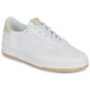 Sneakers uomo Clae  MALONE KNIT  Bianco Clae 840385521833