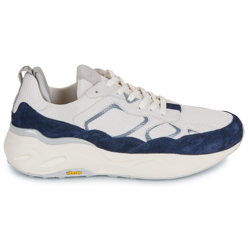 Clae SALAZAR Blaue Sneaker Herren - 2