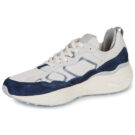 Clae SALAZAR Blaue Sneaker Herren - 4