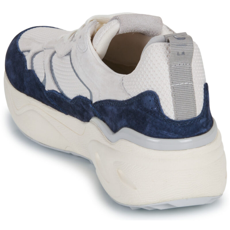 Clae SALAZAR Blaue Sneaker Herren - 5