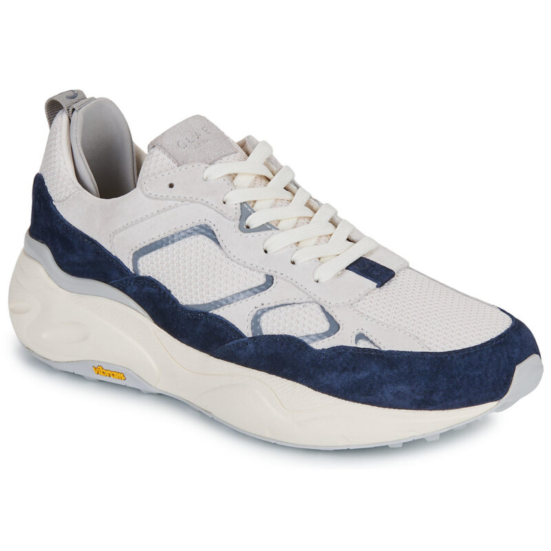 Clae SALAZAR Blaue Sneaker Herren - 1
