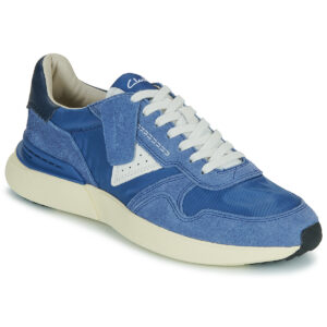 Sneakers uomo Clarks  CraftWick Lace Clarks 5063421840650