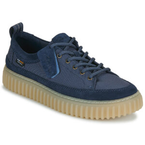 Sneakers uomo Clarks  Torhill Lace Clarks 5063421721331
