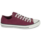 Converse CHUCK TAYLOR ALL STAR Rosso Sneakers Uomo - 2