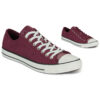 Sneakers uomo Converse  CHUCK TAYLOR ALL STAR  Bordeaux Converse 194435981697