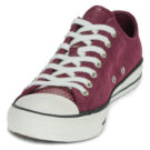 Converse CHUCK TAYLOR ALL STAR Rosso Sneakers Uomo - 3