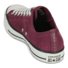 Converse CHUCK TAYLOR ALL STAR Rosso Sneakers Uomo - 5