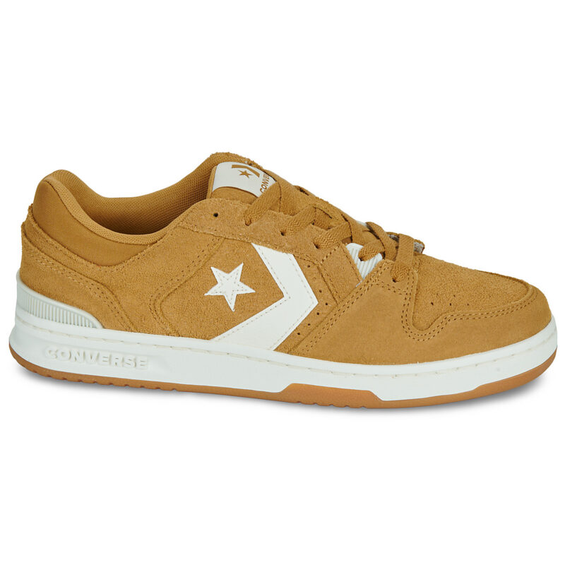 Converse  CL98 SUEDE  Giallo -  Sneakers Uomo - 2