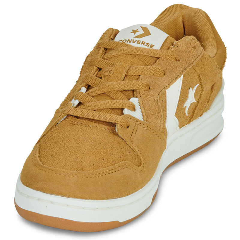 Converse  CL98 SUEDE  Giallo -  Sneakers Uomo - 3