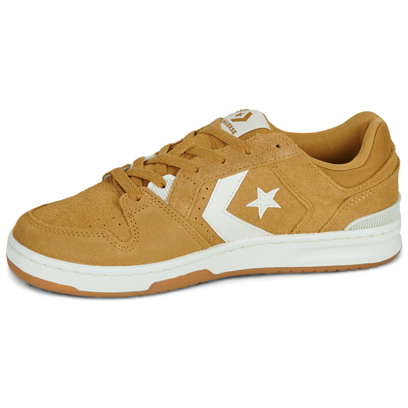 Converse  CL98 SUEDE  Giallo -  Sneakers Uomo - 4