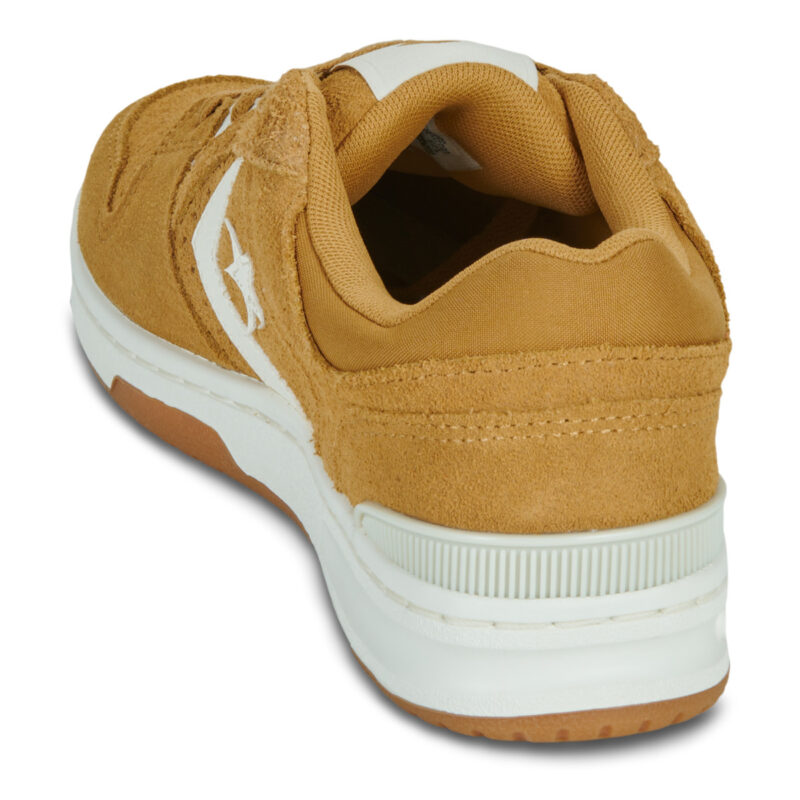 Converse  CL98 SUEDE  Giallo -  Sneakers Uomo - 5
